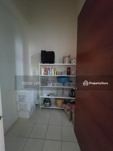 Untuk Dijual - Amanria Residence