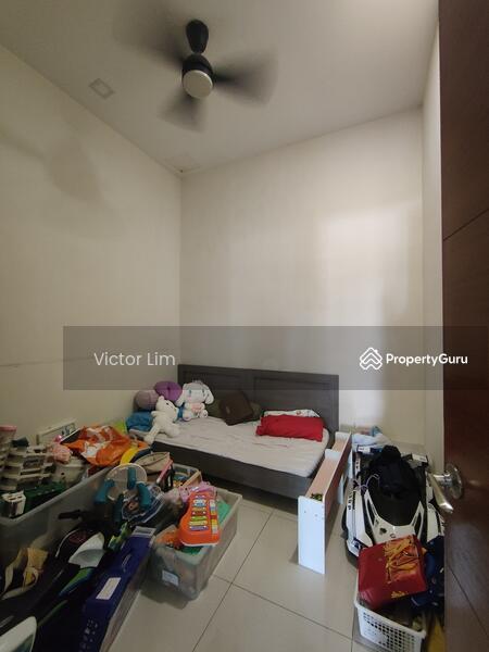 Untuk Dijual - Amanria Residence