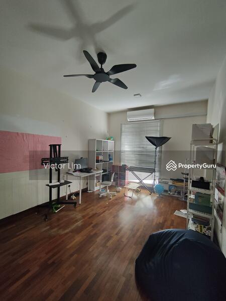 Untuk Dijual - Amanria Residence