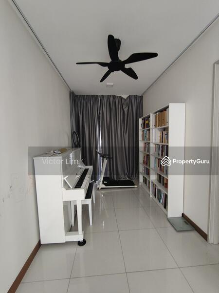 Untuk Dijual - Amanria Residence