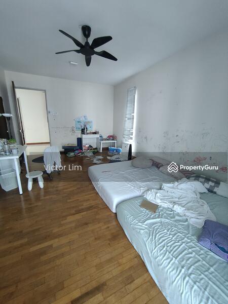 Untuk Dijual - Amanria Residence
