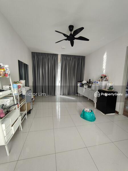 Untuk Dijual - Amanria Residence