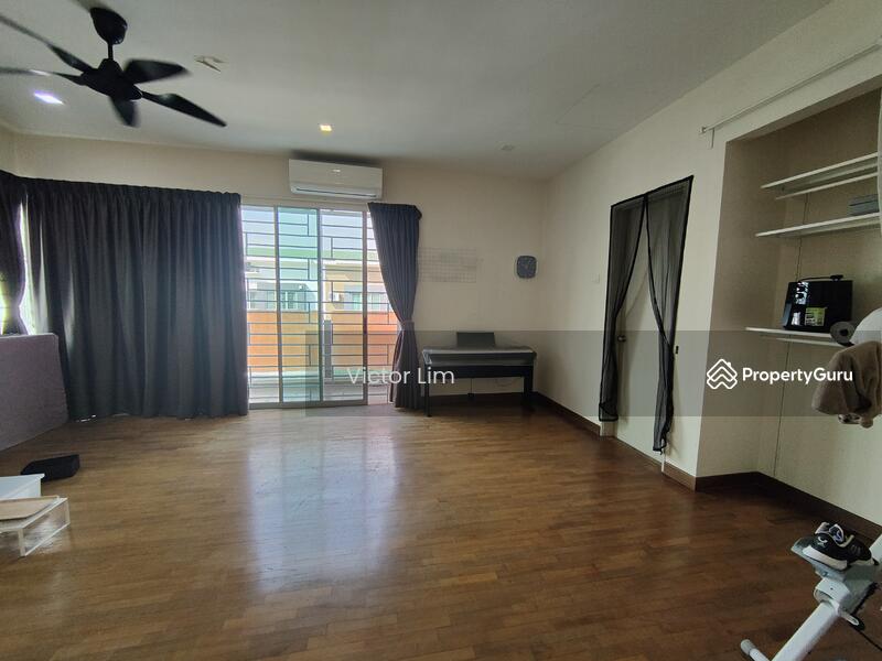 Untuk Dijual - Amanria Residence