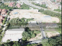 For Sale - Residential land at Kampung Sungai Penchala