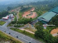 For Rent - Brand New Warehouse For Rent, Antara Gapi, Batang Kali, Serendah Rawang