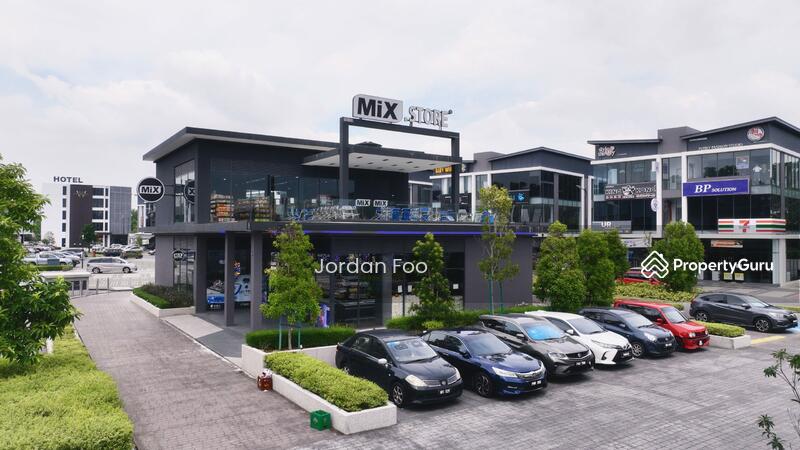 For Sale - Iconic Point