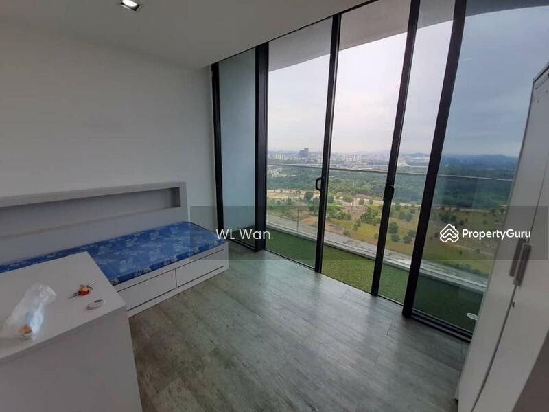 For Sale - The Place @ Cyberjaya (Service Residence)