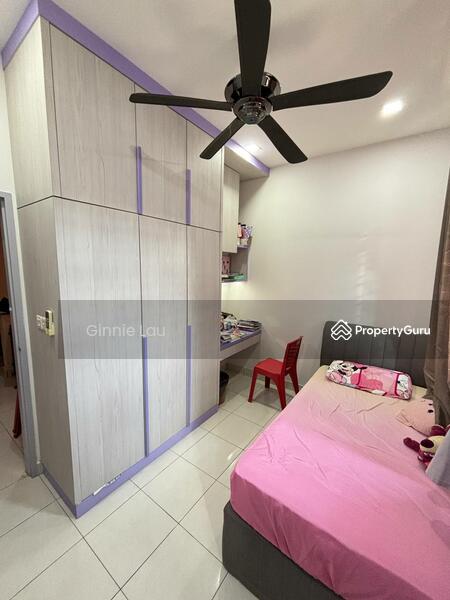2-storey Terraced House for Sale in Taman Nusa Idaman (Iskandar Puteri (Nusajaya)) - Ginnie Lau - PropertyGuru.com.my