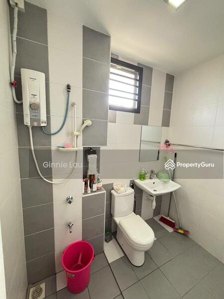 2-storey Terraced House for Sale in Taman Nusa Idaman (Iskandar Puteri (Nusajaya)) - Ginnie Lau - PropertyGuru.com.my