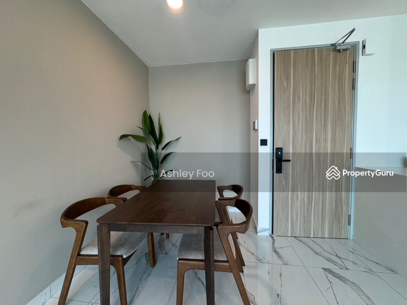 For Rent - Alfa Bangsar