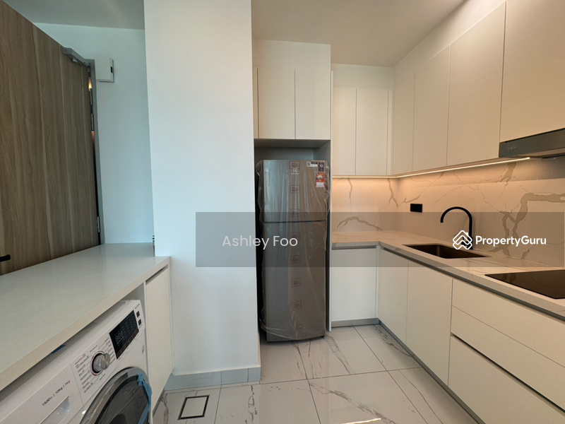 For Rent - Alfa Bangsar