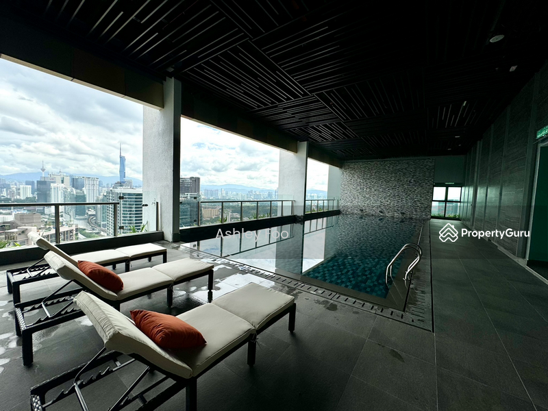 For Rent - Alfa Bangsar