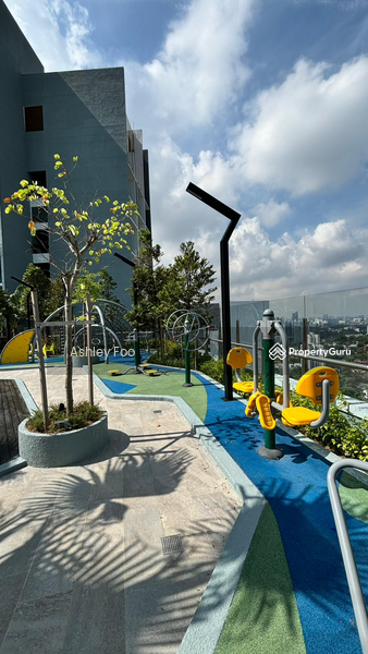 For Rent - Alfa Bangsar