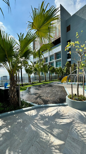 For Rent - Alfa Bangsar
