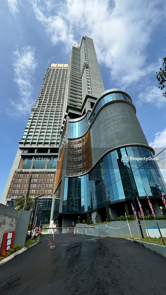 For Rent - Alfa Bangsar