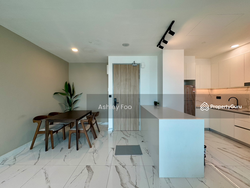 For Rent - Alfa Bangsar