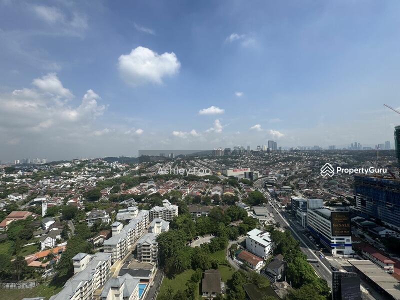 For Rent - Alfa Bangsar