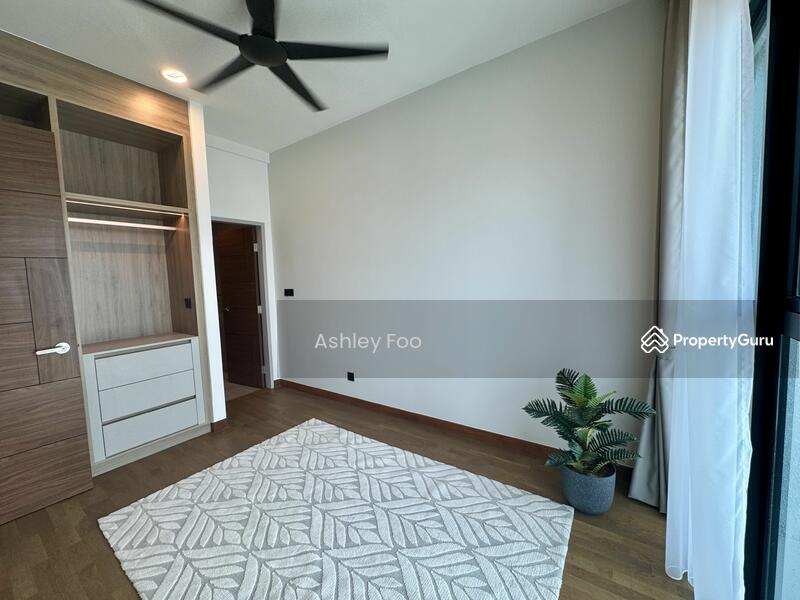 For Rent - Alfa Bangsar