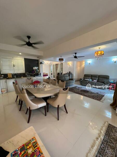 For Sale - Bunga Raya Apartment