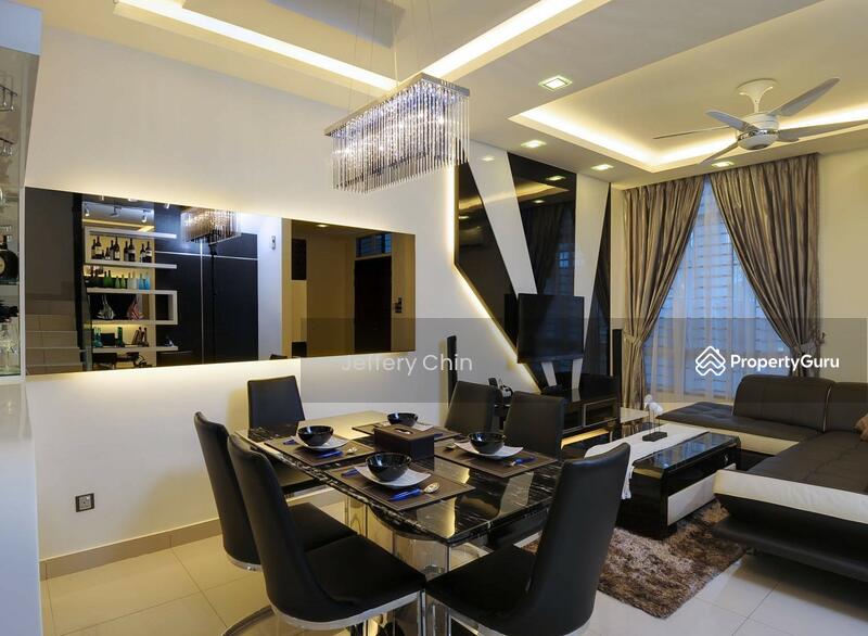 Untuk Dijual - Seremban Gaji 4K dapat 2 Tingkat Rumah! Lagi 40K Cashback!