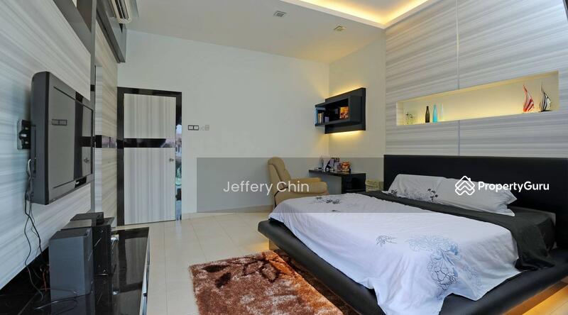 Untuk Dijual - Seremban Gaji 4K dapat 2 Tingkat Rumah! Lagi 40K Cashback!