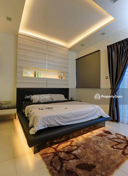 Untuk Dijual - Seremban Gaji 4K dapat 2 Tingkat Rumah! Lagi 40K Cashback!
