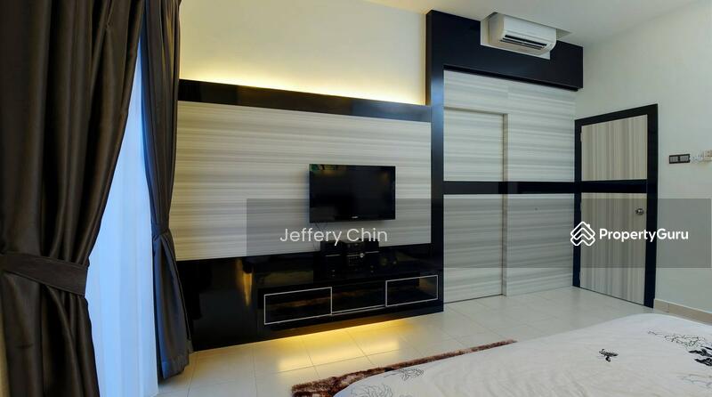 Untuk Dijual - Seremban Gaji 4K dapat 2 Tingkat Rumah! Lagi 40K Cashback!