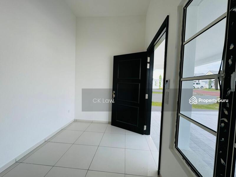 For Sale - Setia Ecohill, Brand New Bungalow 52' x 105'