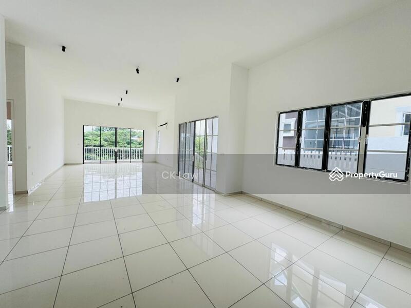 For Sale - Setia Ecohill, Brand New Bungalow 52' x 105'