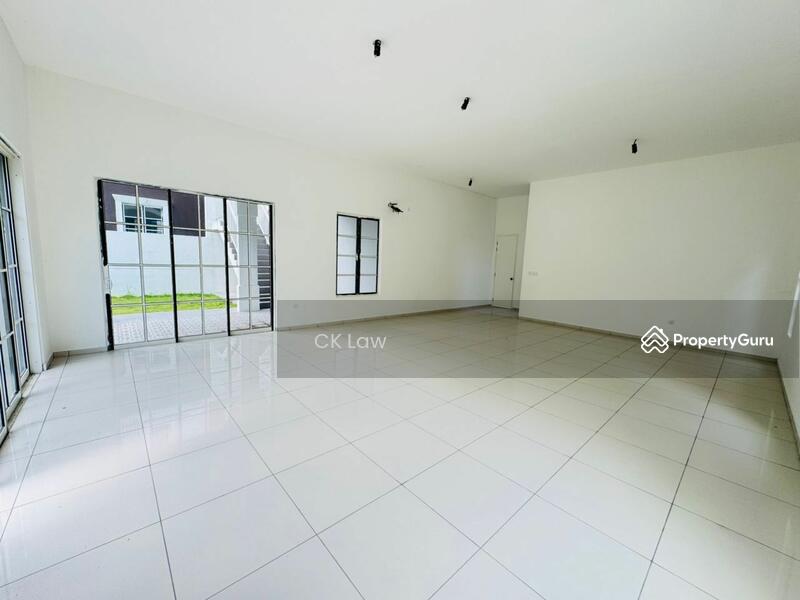 For Sale - Setia Ecohill, Brand New Bungalow 52' x 105'