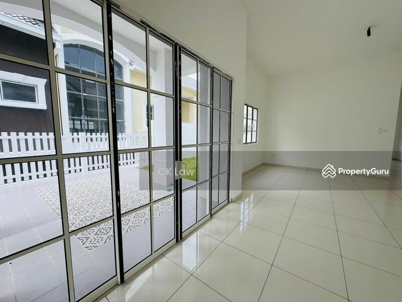 For Sale - Setia Ecohill, Brand New Bungalow 52' x 105'