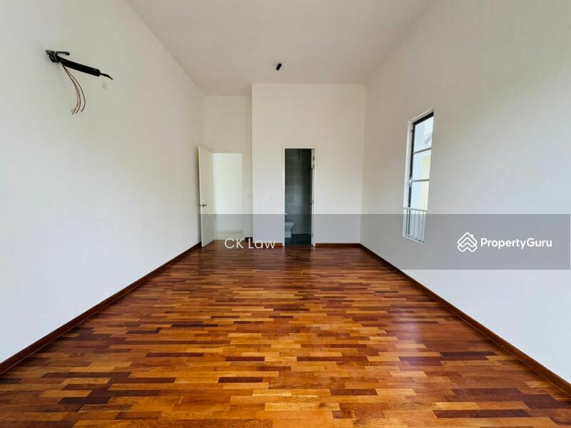 For Sale - Setia Ecohill, Brand New Bungalow 52' x 105'