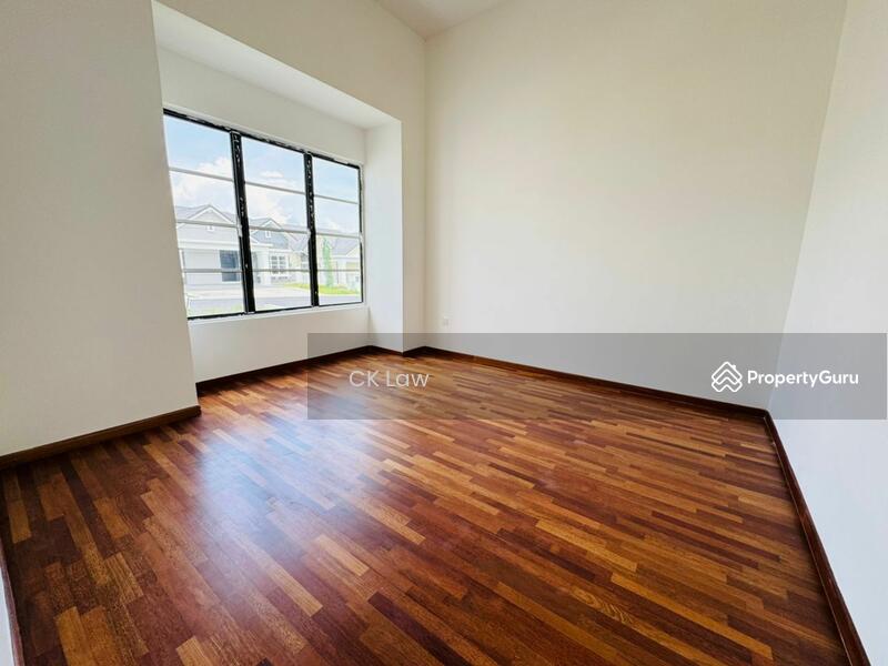For Sale - Setia Ecohill, Brand New Bungalow 52' x 105'