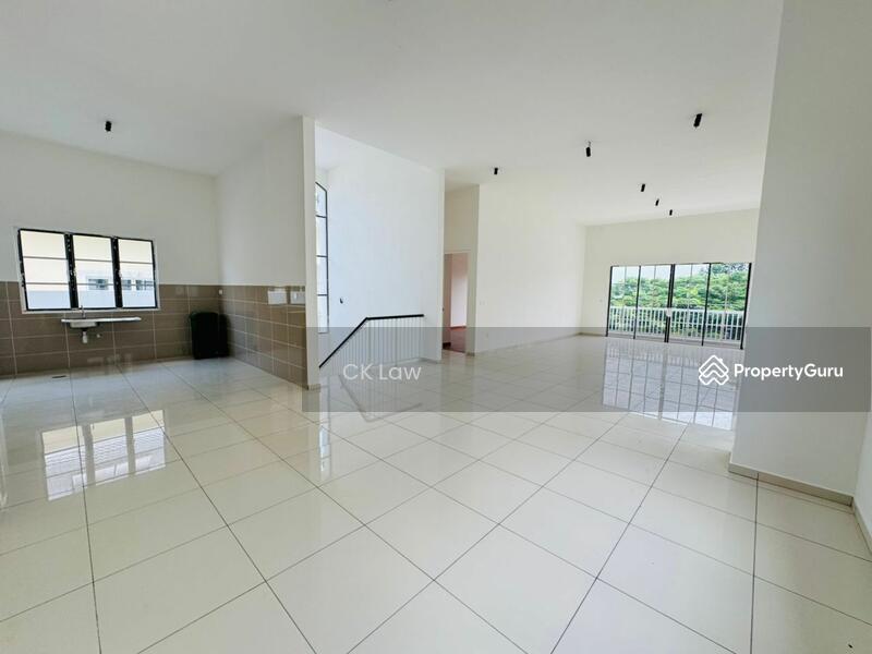 For Sale - Setia Ecohill, Brand New Bungalow 52' x 105'