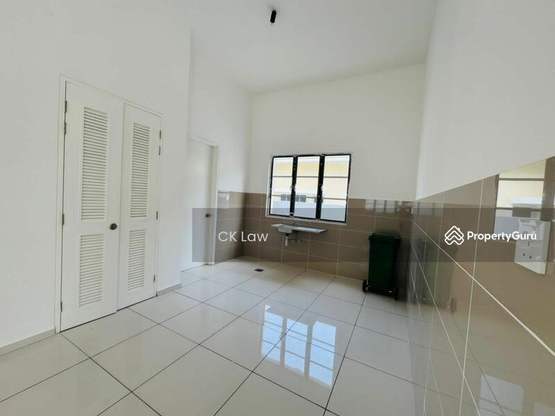 For Sale - Setia Ecohill, Brand New Bungalow 52' x 105'