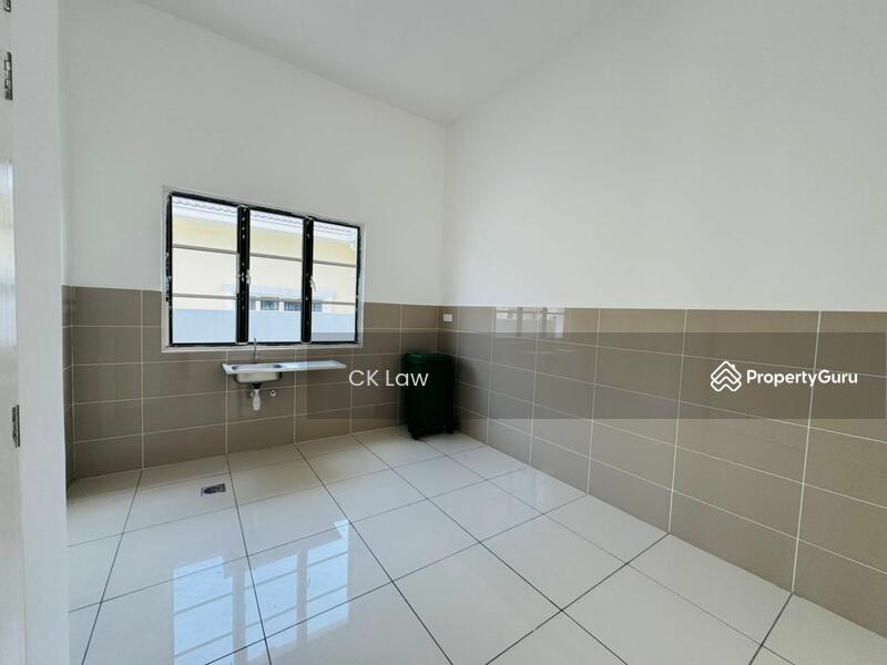 For Sale - Setia Ecohill, Brand New Bungalow 52' x 105'