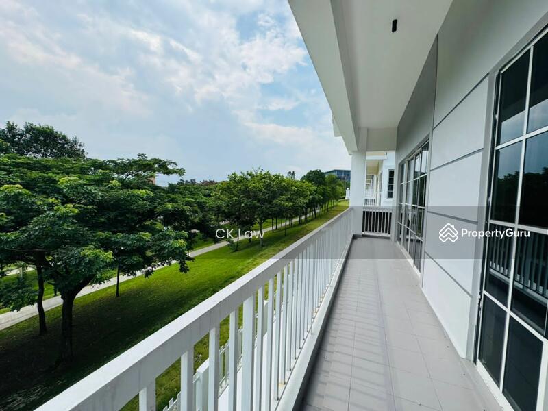 For Sale - Setia Ecohill, Brand New Bungalow 52' x 105'