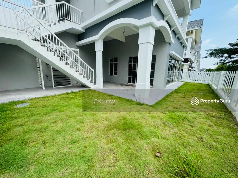 For Sale - Setia Ecohill, Brand New Bungalow 52' x 105'