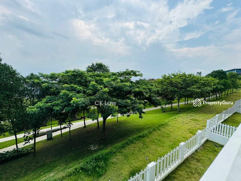 For Sale - Setia Ecohill, Brand New Bungalow 52' x 105'