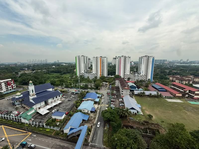 Service Residence for Sale at SuriaMas Suites - Andy Low - PropertyGuru.com.my