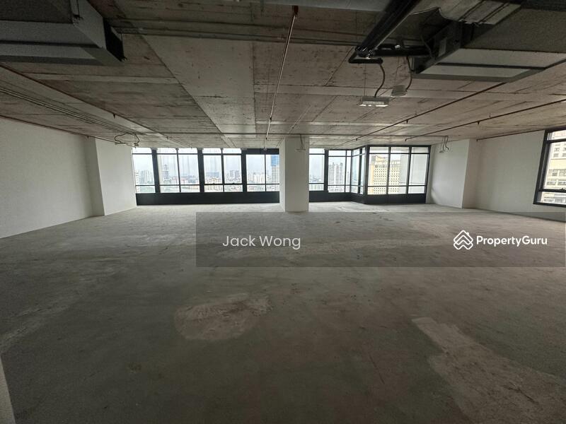 Pejabat untuk Disewa di Mid Valley City (Kuala Lumpur) - Jack Wong - PropertyGuru.com.my