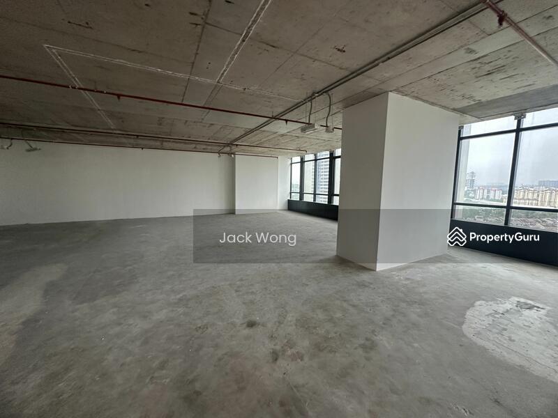 Pejabat untuk Disewa di Mid Valley City (Kuala Lumpur) - Jack Wong - PropertyGuru.com.my