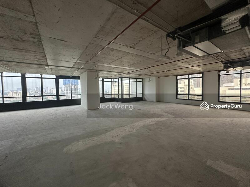 Pejabat untuk Disewa di Mid Valley City (Kuala Lumpur) - Jack Wong - PropertyGuru.com.my