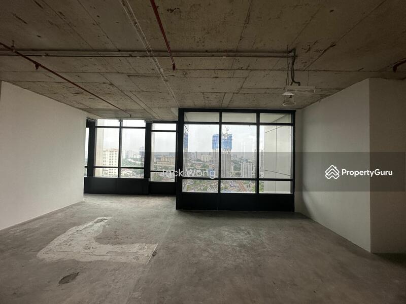 Pejabat untuk Disewa di Mid Valley City (Kuala Lumpur) - Jack Wong - PropertyGuru.com.my