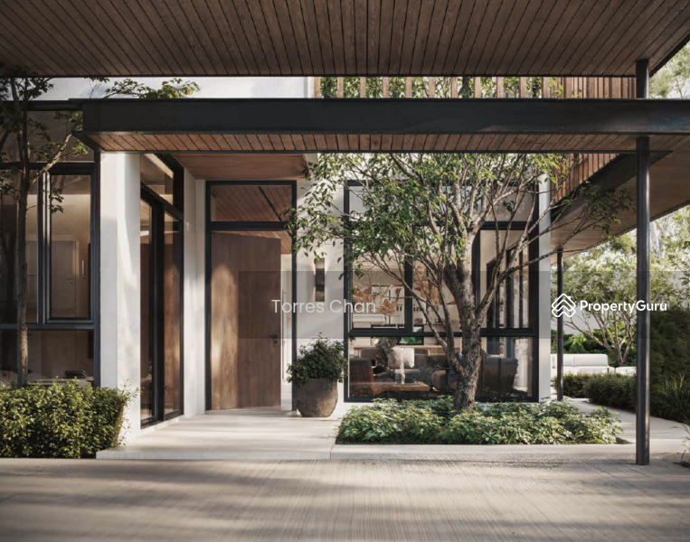 Bungalow for Sale in Alam Impian (Shah Alam) - Torres Chan - PropertyGuru.com.my