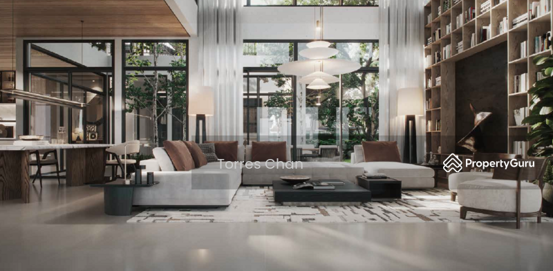 Bungalow for Sale in Alam Impian (Shah Alam) - Torres Chan - PropertyGuru.com.my