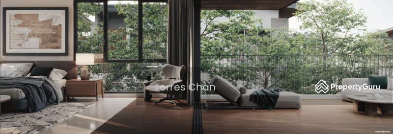 Bungalow for Sale in Alam Impian (Shah Alam) - Torres Chan - PropertyGuru.com.my