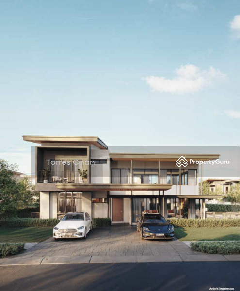Bungalow for Sale in Alam Impian (Shah Alam) - Torres Chan - PropertyGuru.com.my