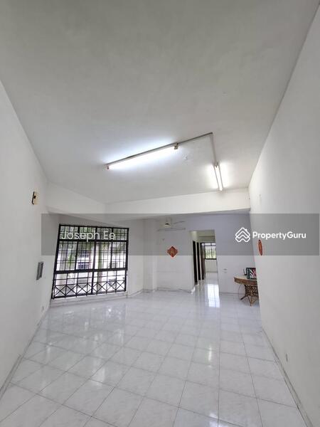 For Sale - Mewah View Luxurious Apartments