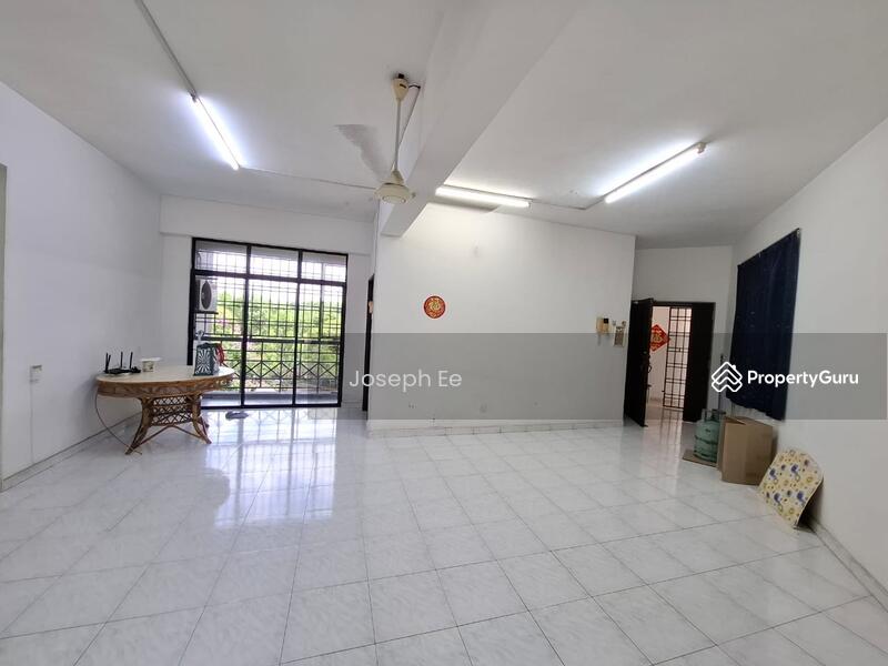 For Sale - Mewah View Luxurious Apartments